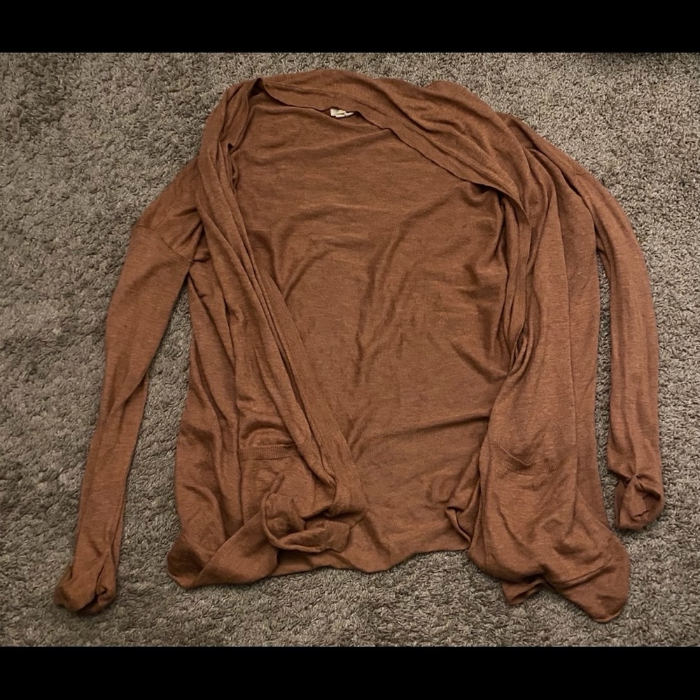 Cardigan